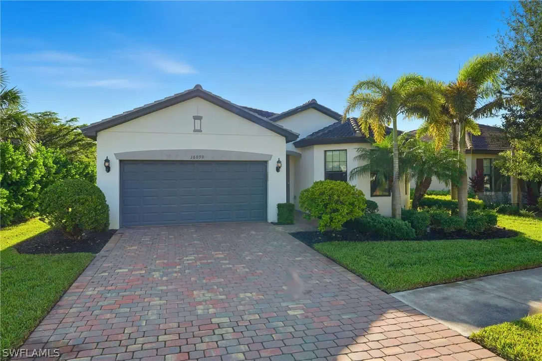 16098 Mistflower Drive, Alva, FL 33920 - #1