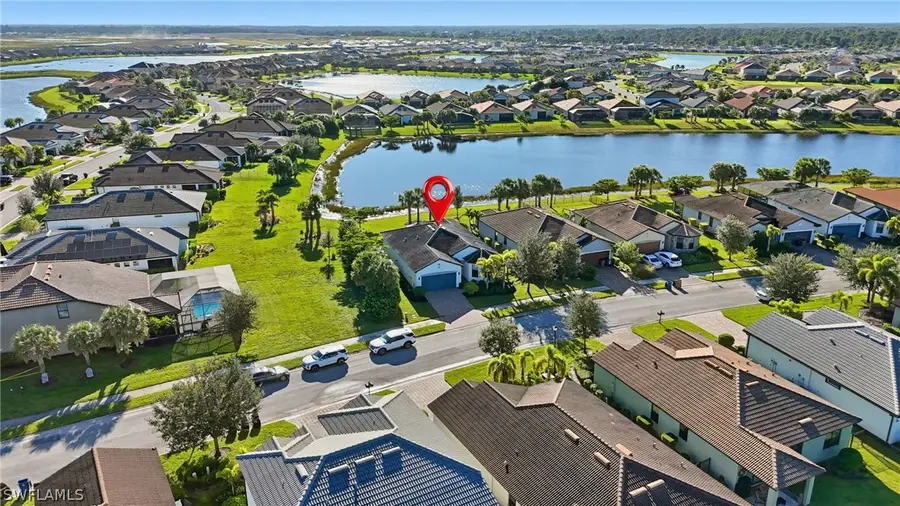 16098 Mistflower Drive, Alva, FL 33920 - #2