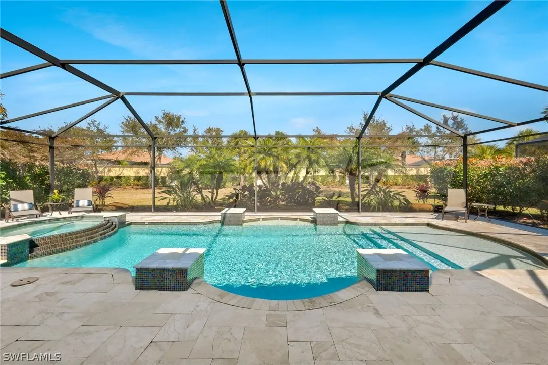 9298 Quarry Drive, Naples, FL 34120 - #1