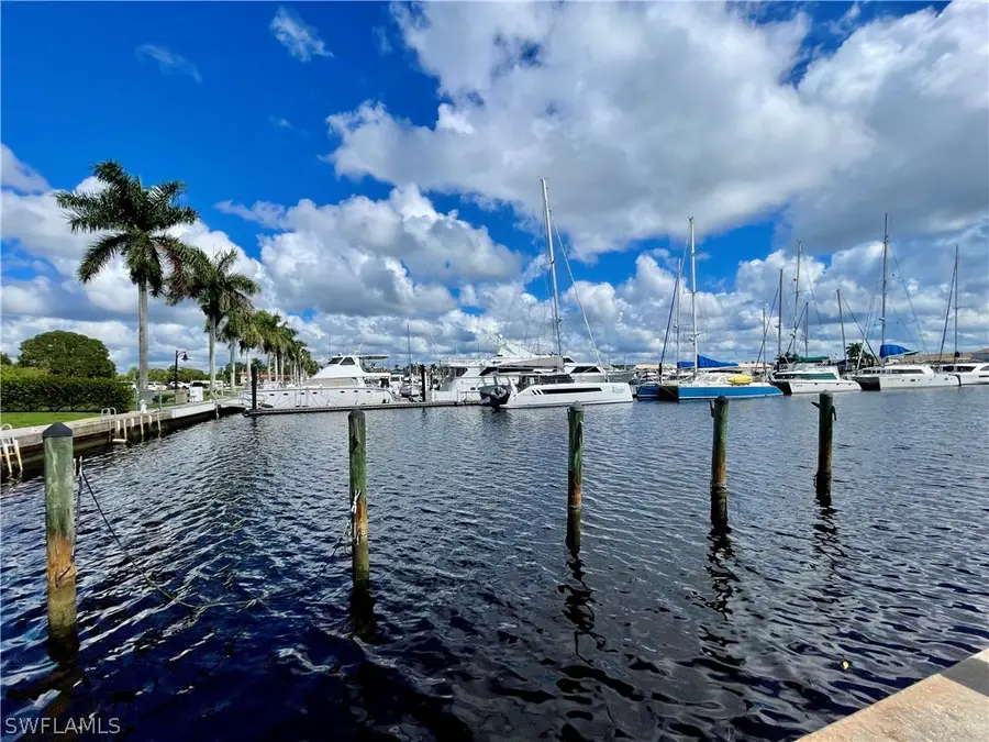 317 Sunrise Cay #204, Naples, FL 34114 - #2