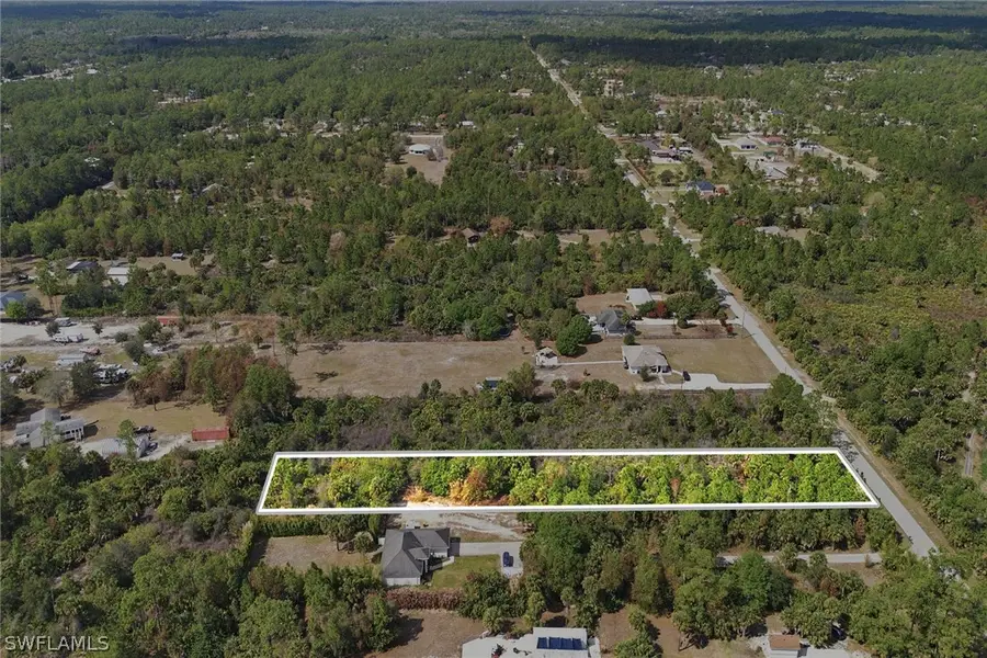 3370 4th Avenue Ne, Naples, FL 34120 - #2