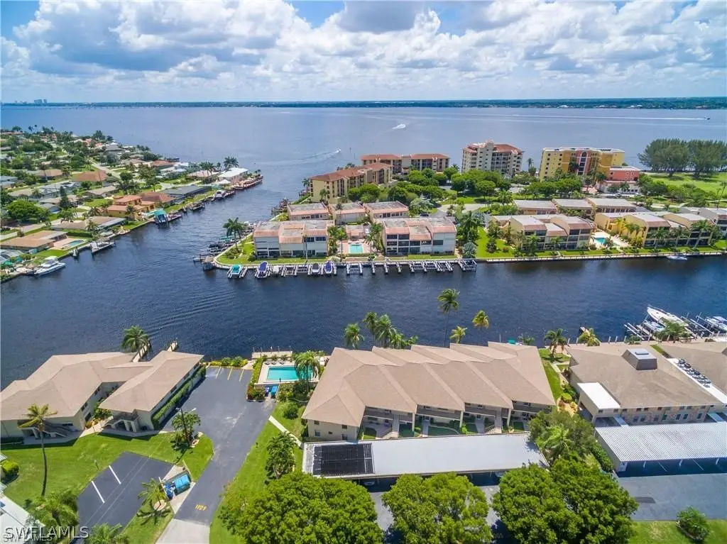 4113 SE 19th Place #206, Cape Coral, FL 33904 - #1