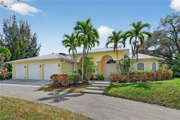 6416 Mark Lane, Fort Myers, FL 33966