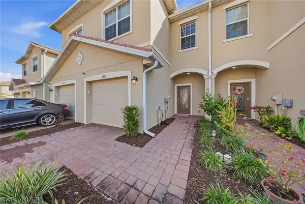 2930 Citrus Street, Naples, FL 34120