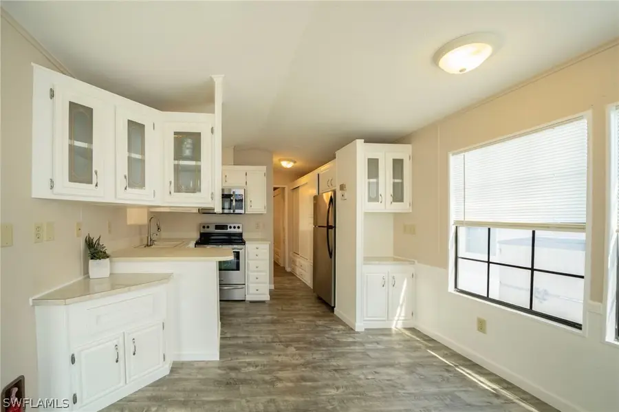 4540 Robert E Lee Boulevard E, Estero, FL 33928 - #3