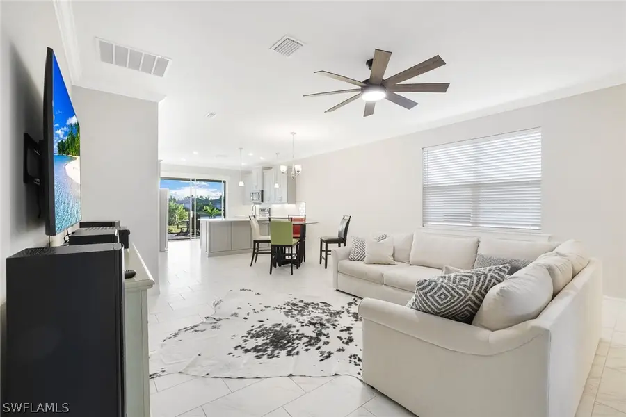 16802 Seasons Coast Drive, Bonita Springs, FL 34135 - #2