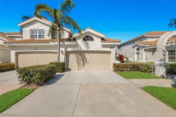 6879 Redbay Park Road #203, Naples, FL 34109