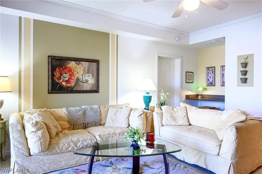 12935 Violino Lane #208, Naples, FL 34105 - #1