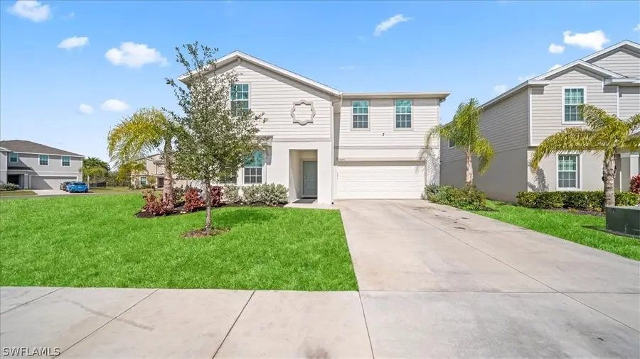 12075 Savanna Lakes Boulevard, Lehigh Acres, FL 33974 - #2