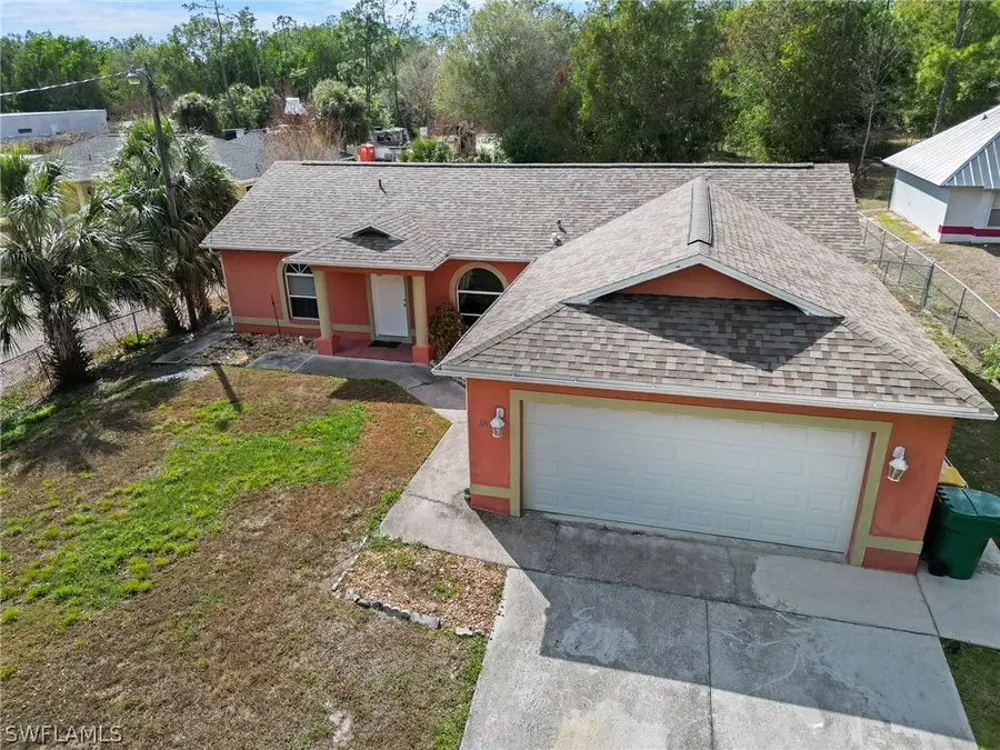 341 Everglades Boulevard S, Naples, FL 34117 - #2