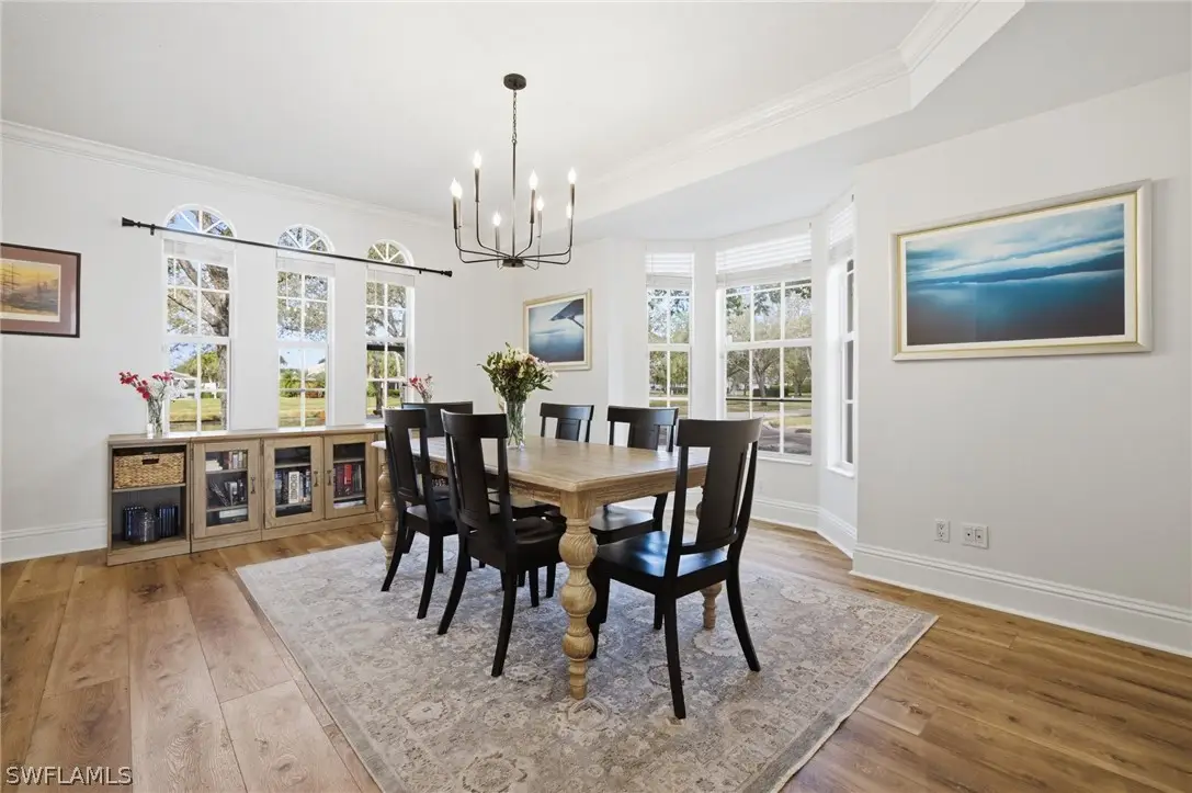 3542 Zanzibar Way, Naples, FL 34119 - #1