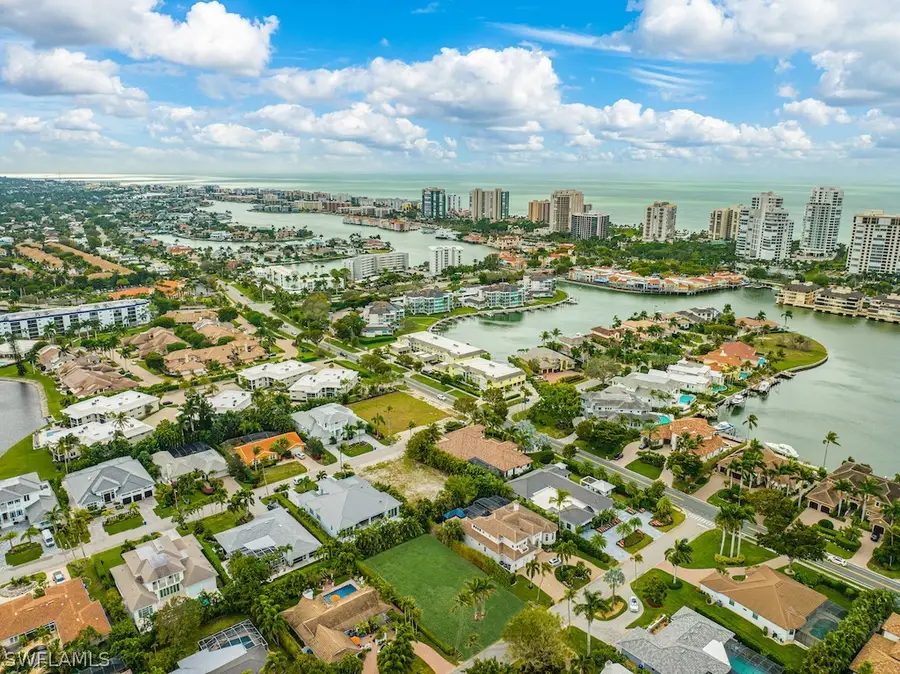 510 Turtle Hatch Lane, Naples, FL 34103 - #3