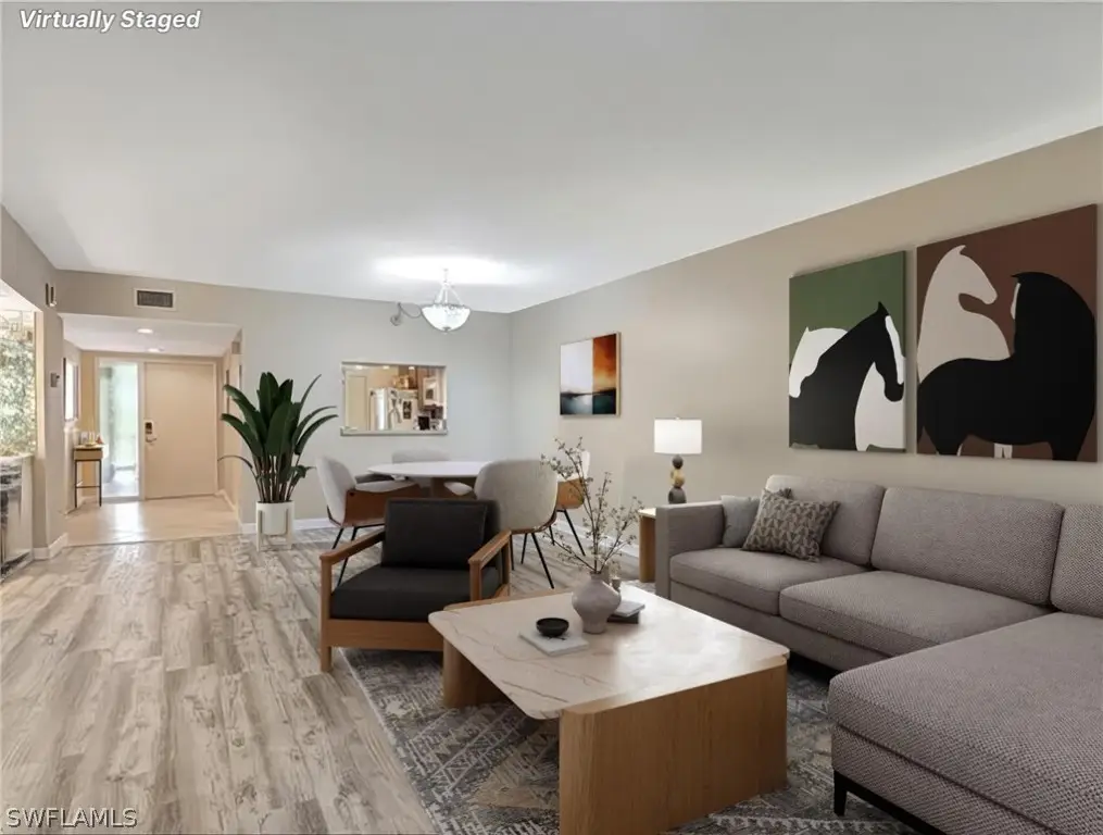 1810 Kings Lake Boulevard #103, Naples, FL 34112 - #1