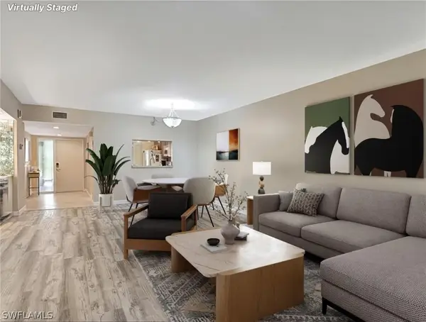 1810 Kings Lake Boulevard #103, Naples, FL 34112