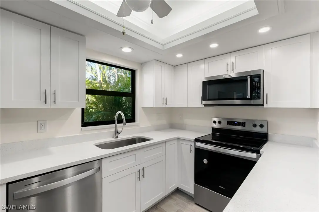 17455 Blueberry Hill Drive #A, Fort Myers, FL 33908 - #1