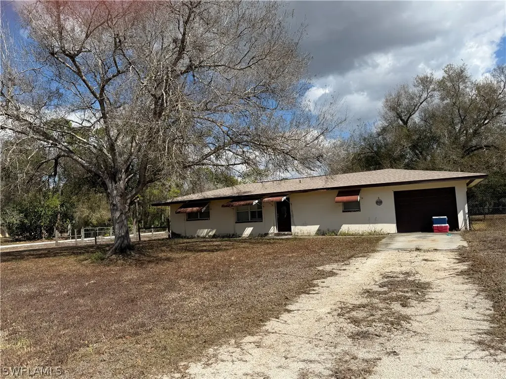 19650 Huber Road, North Fort Myers, FL 33917 - #1