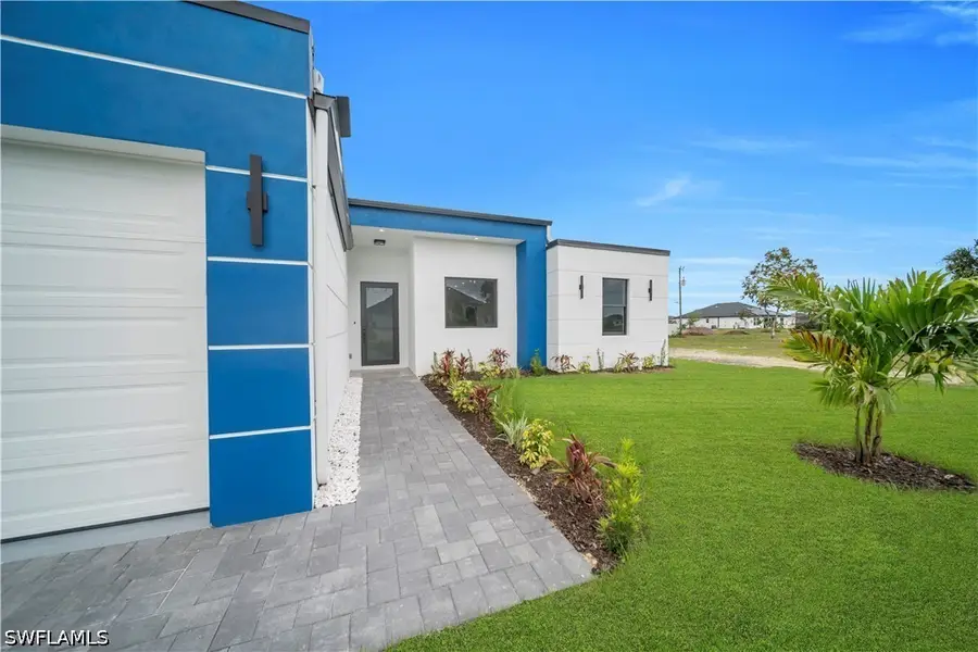 1303 NE 6th Avenue, Cape Coral, FL 33909 - #3