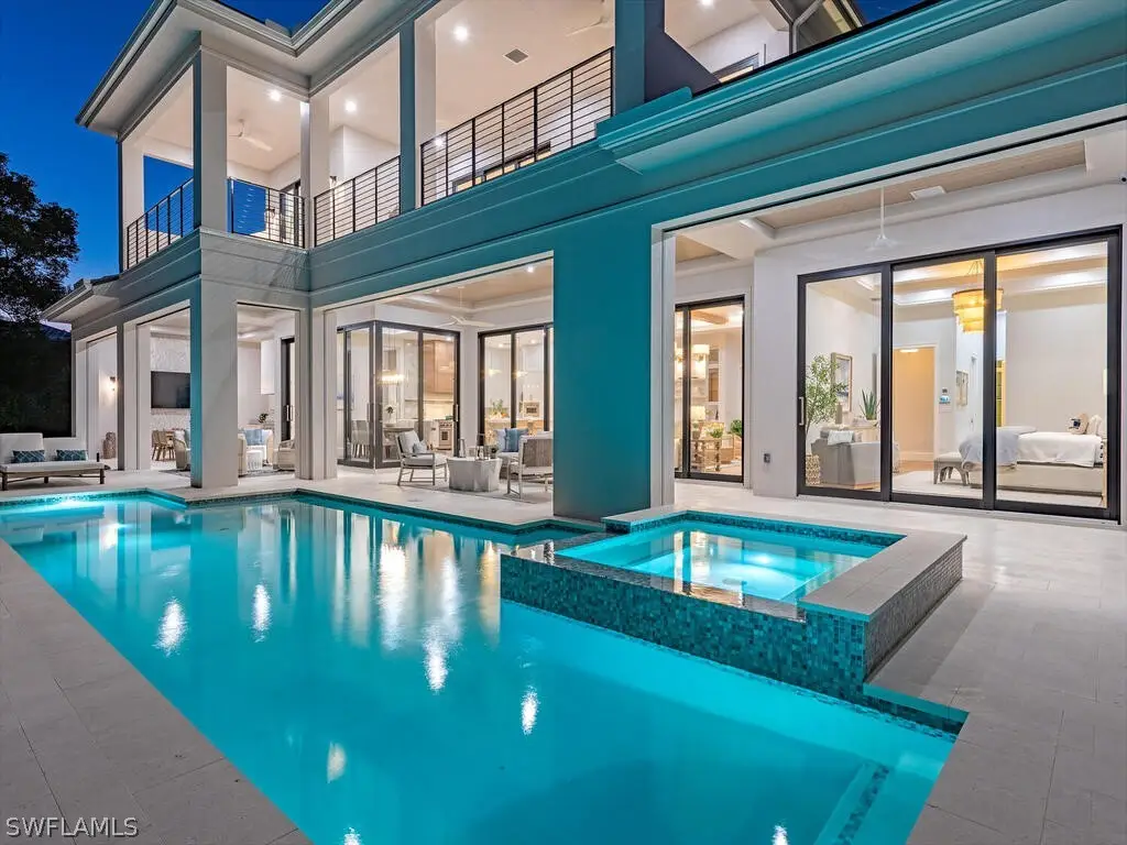 448 Devils Lane, Naples, FL 34103 - #1