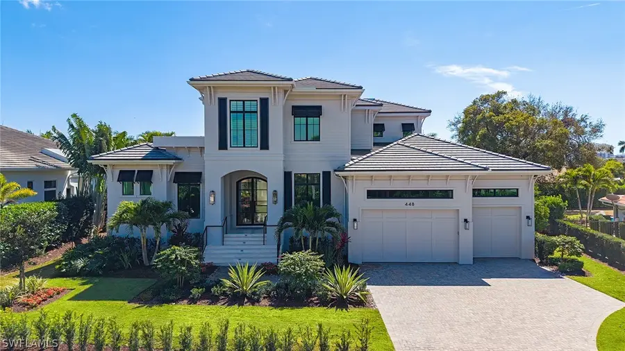 448 Devils Lane, Naples, FL 34103 - #2