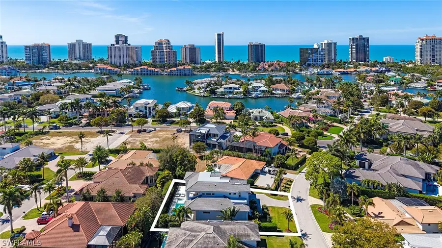 448 Devils Lane, Naples, FL 34103 - #3