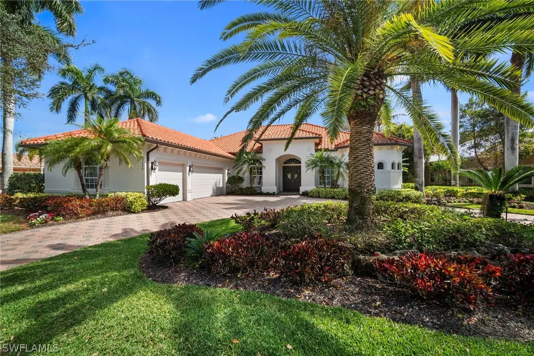 7620 Palmer Court, Naples, FL 34113 - #1