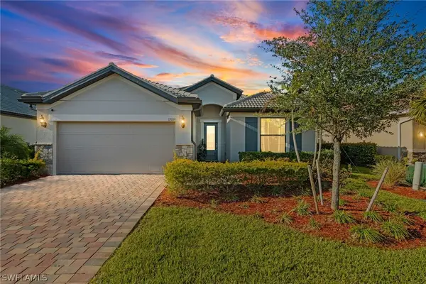 17039 Oakstead Drive, Alva, FL 33920