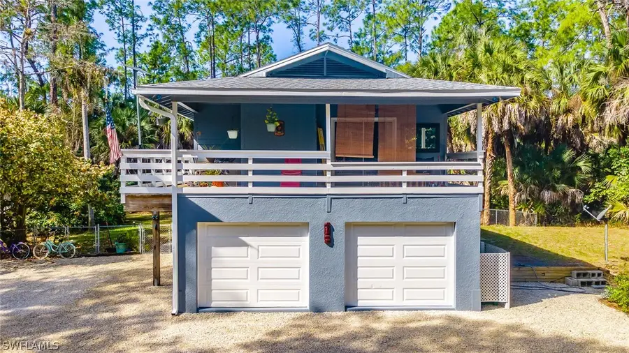 2940 Newman Drive, Naples, FL 34114 - #2