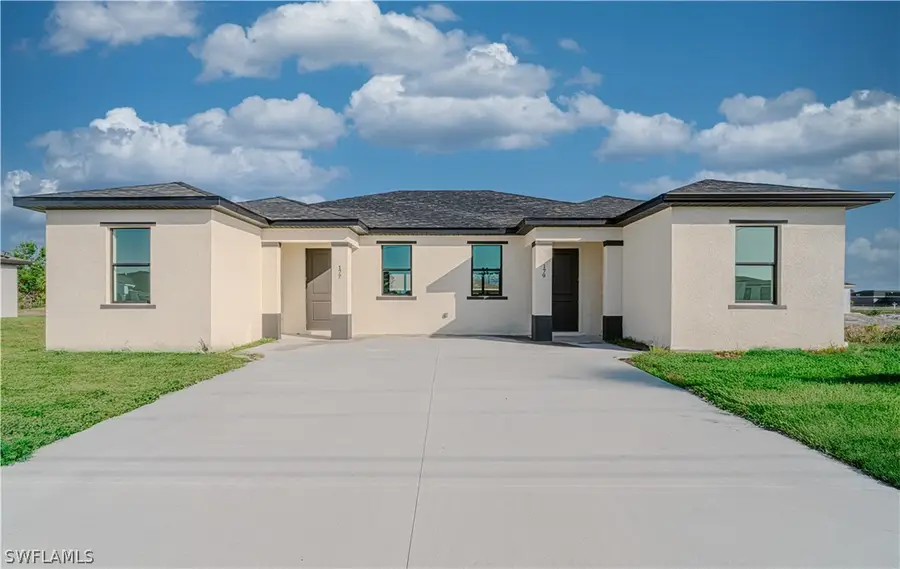 179 Pennfield Street, Lehigh Acres, FL 33974 - #3
