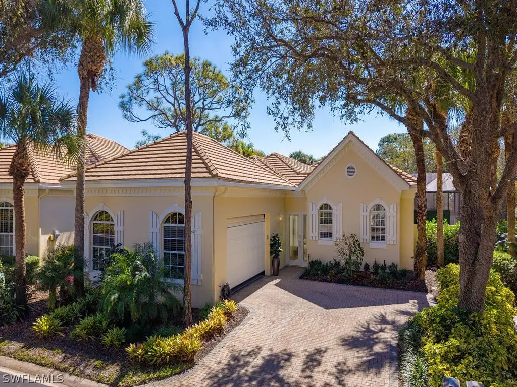 3613 Olde Cottage Lane, Bonita Springs, FL 34134 - #1