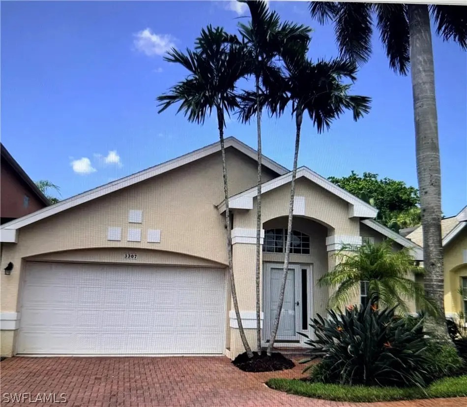 3307 Rosinka Court #33, Naples, FL 34112 - #1