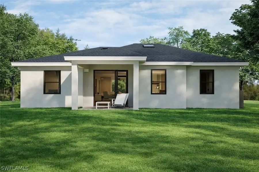 100 Parish Drive, Lehigh Acres, FL 33974 - #3