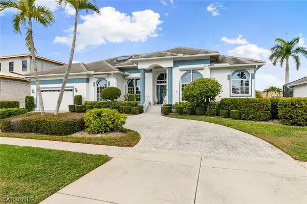 263 Rockhill Court, Marco Island, FL 34145