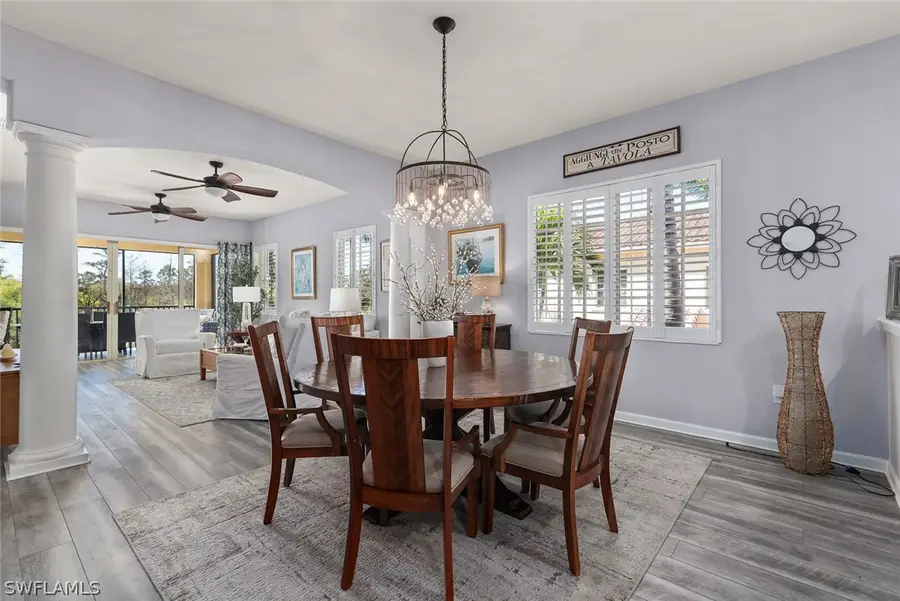 8575 Via Lungomare Circle #203, Estero, FL 33928 - #3