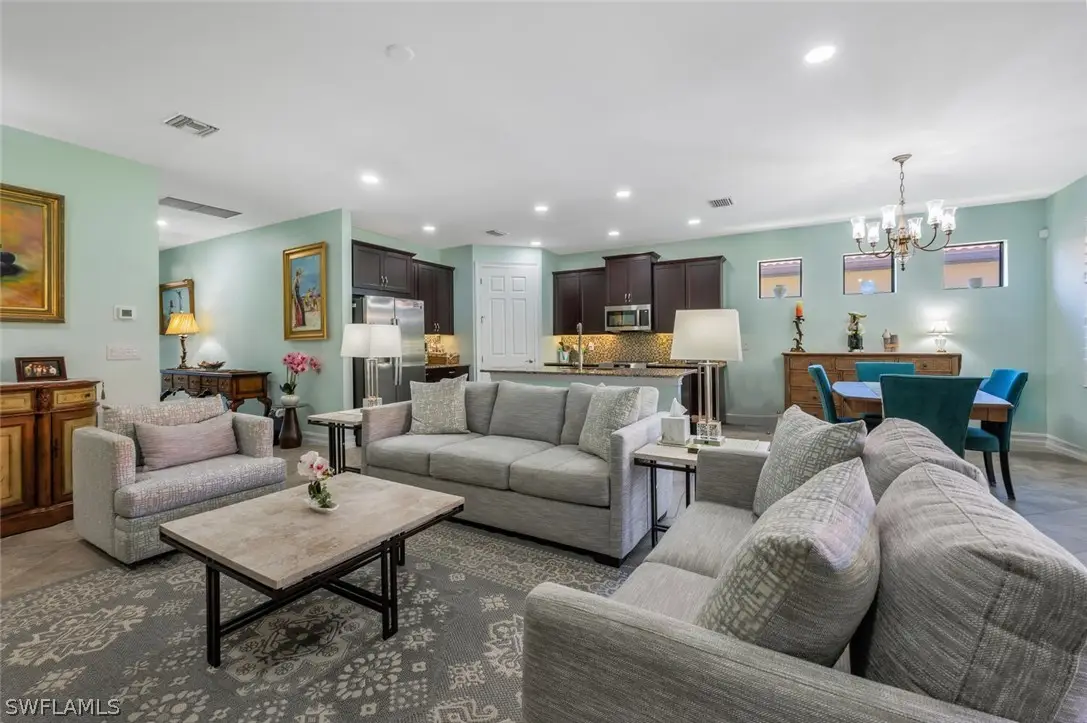 14453 Tuscany Pointe Trail, Naples, FL 34120 - #1