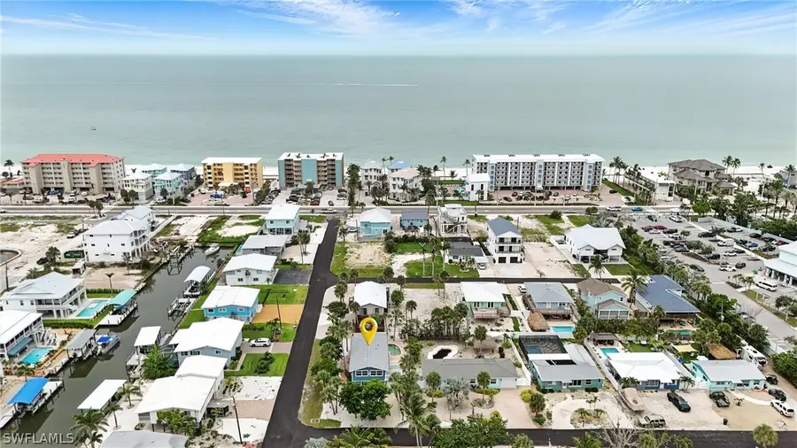 4880 Coquina Road, Fort Myers Beach, FL 33931 - #2