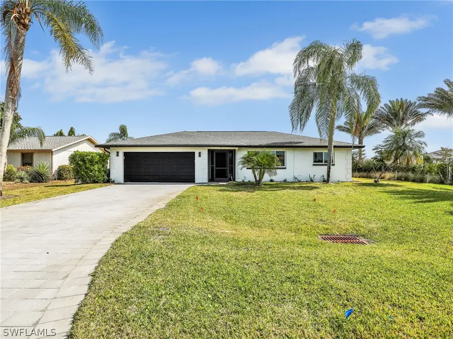 25093 Paradise Road, Bonita Springs, FL 34135 - #2