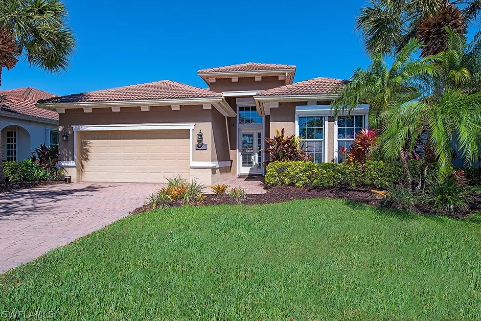 10322 Flat Stone Loop, Bonita Springs, FL 34135 - #1