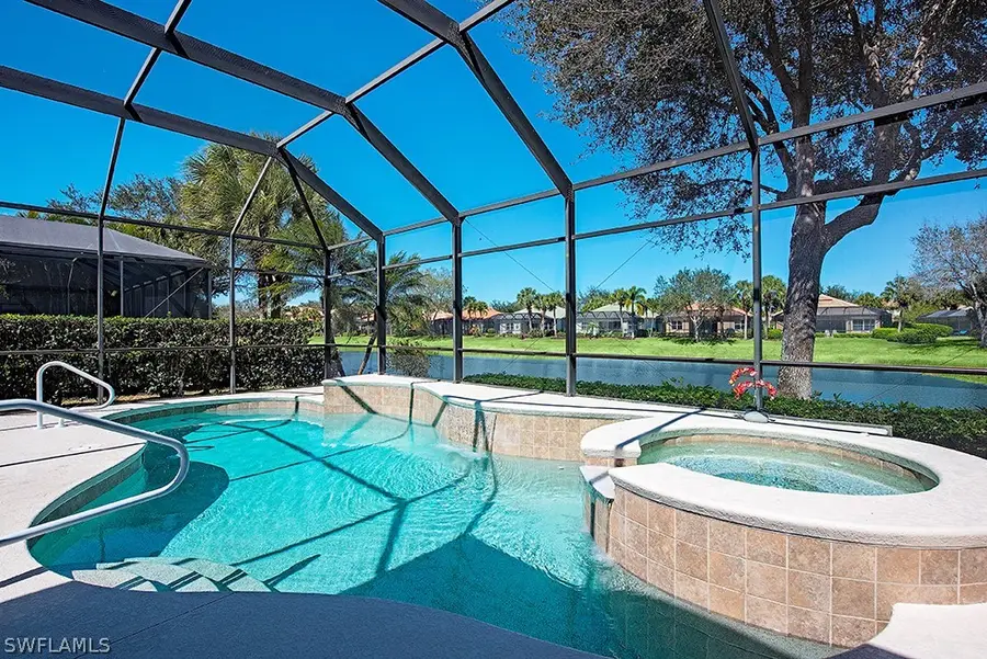 10322 Flat Stone Loop, Bonita Springs, FL 34135 - #2