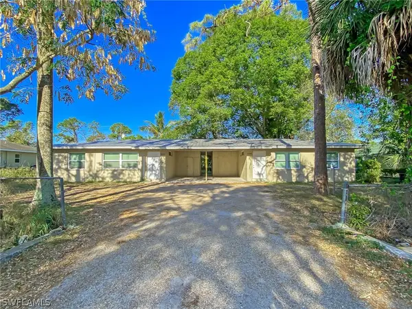 5440 / 5444 11th Avenue, Fort Myers, FL 33907