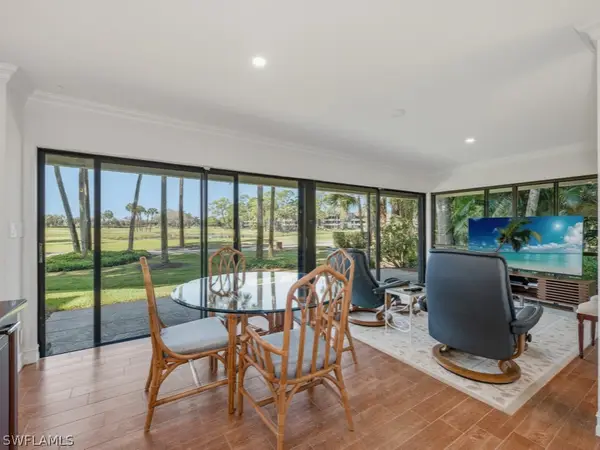 106 Clubhouse Drive #G169, Naples, FL 34105