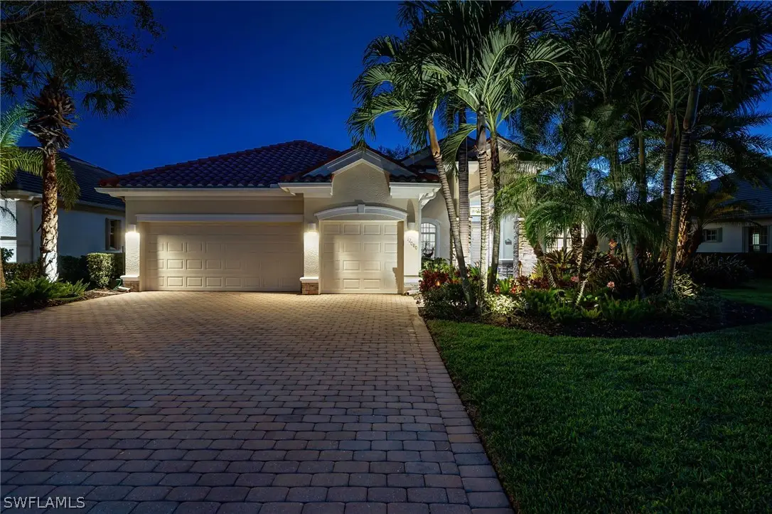 12080 Wicklow Lane, Naples, FL 34120 - #1