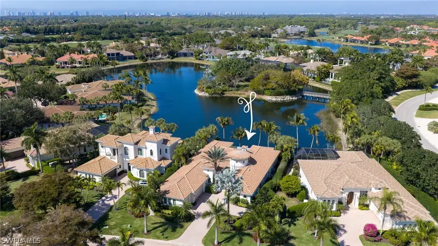 1705 Venezia Way, Naples, FL 34105 - #2