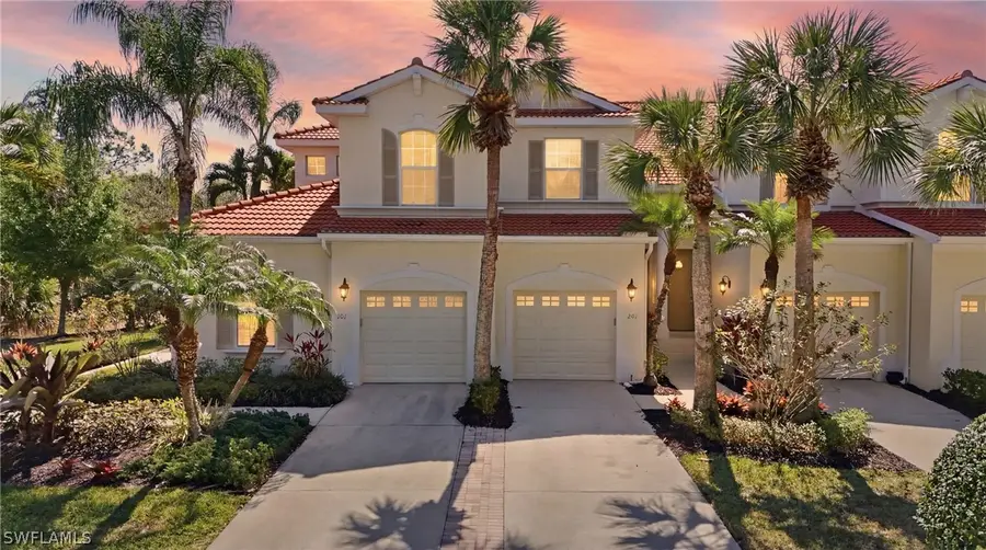 4620 Winged Foot Court #201, Naples, FL 34112 - #3