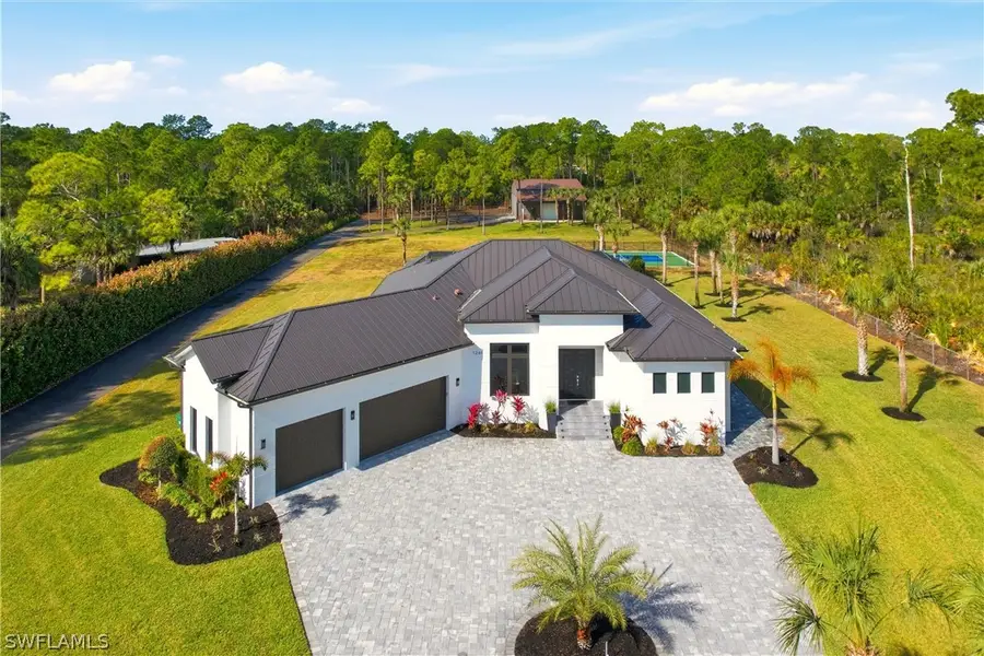 1261 SW 13th Street, Naples, FL 34117 - #2