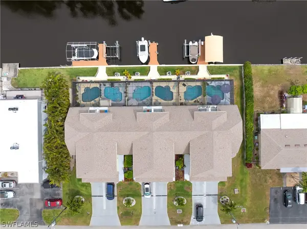 4969 Viceroy Street #106, Cape Coral, FL 33904