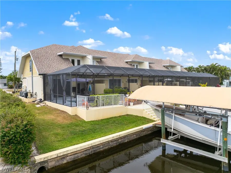 4969 Viceroy Street #106, Cape Coral, FL 33904 - #2