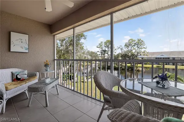 198 Pebble Shores Drive #1, Naples, FL 34110