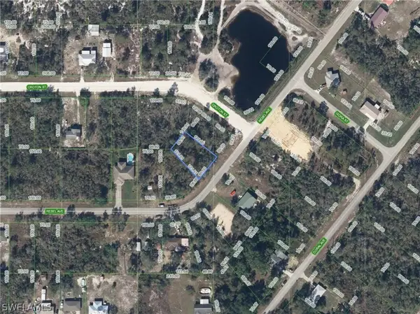 1020 Rebel Avenue, Lake Placid, FL 33852