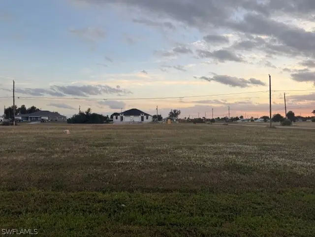 2102 NE 17th Street, Cape Coral, FL 33909 - #1