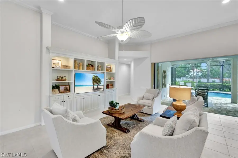 9134 Troon Lakes Drive, Naples, FL 34109 - #2